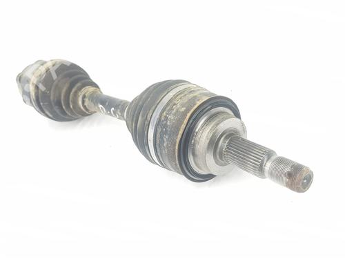 Right front driveshaft TOYOTA LAND CRUISER PRADO (_J12_) 3.0 D-4D (KDJ120, KDJ125) | BP12460331M39 