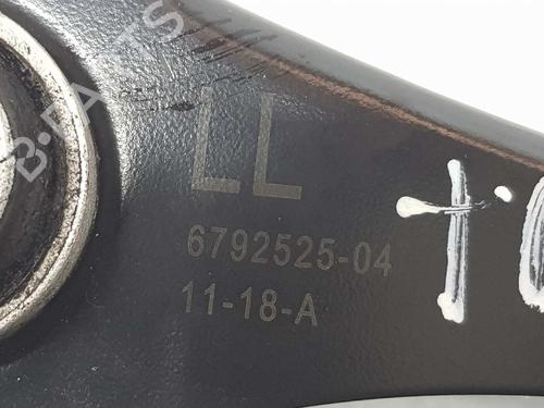 Right rear suspension arm BMW 3 Gran Turismo (F34) 320 i | BP14077526M15 