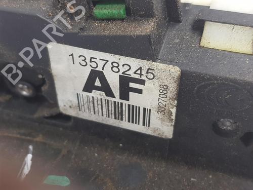 Rear right lock CHEVROLET ORLANDO (J309) 2.0 D | BP7511090C99