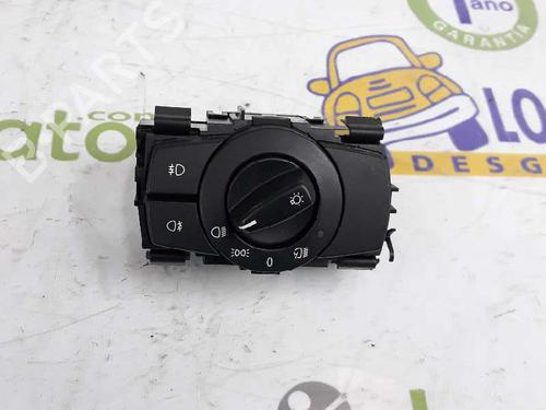 Headlight switch BMW 1 (E87) 120 d | BP3375230I24 