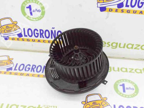 Heater blower motor BMW 3 (E90) 330 d | BP14118233M62 