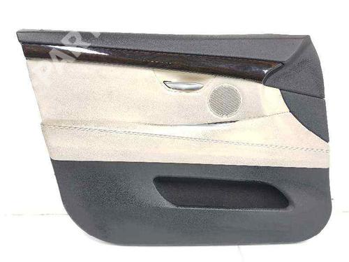 Used Left front door panel Left front door panel BMW 5 Gran Turismo (F07) 520 d (184 hp) 6890523 6890523