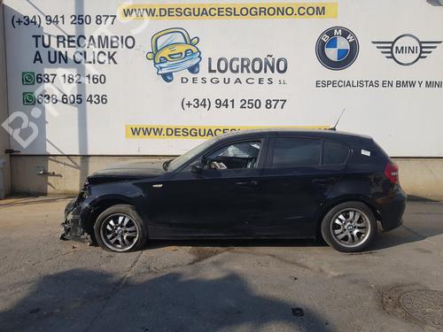Upper protection BMW 1 (E87) 118 d | BP36679598M93 - Image 34