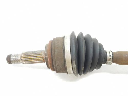 Left front driveshaft FORD TOURNEO COURIER B460 MPV | BP39070030M38 - Image 6