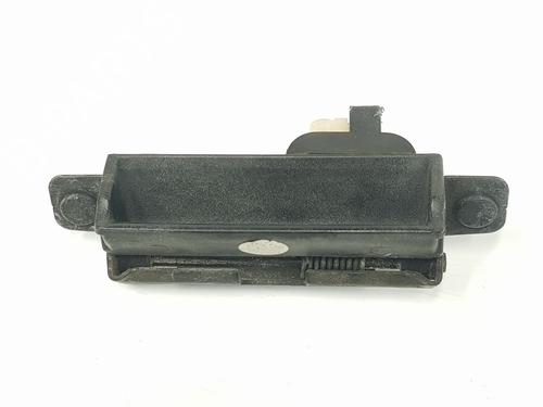 Trunk håndtak MAZDA CX-7 (ER) 2.2 MZR-CD AWD (ER10A) (173 hp) 8359697