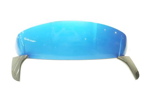 Spoiler bagklap Spoiler bagklap MERCEDES-BENZ A-CLASS (W176) A 200 CDI / d (176.008) (136 hp) 34348792 34348792