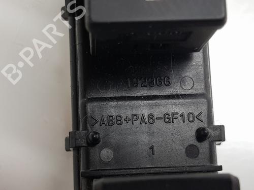 Right front window switch LEXUS RC (_C1_) 300h (AVC10_, AVC10R) | BP29716797I26 