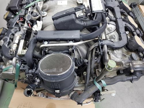 Engine MERCEDES-BENZ GLK-CLASS (X204) 350 4-matic (204.987) | BP28814110M1 