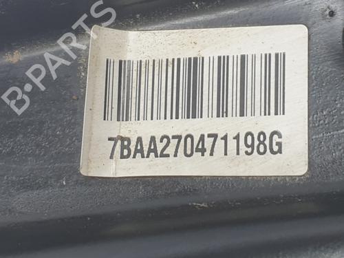 Left front suspension arm OPEL ASTRA L Sports Tourer (OV5) 1.2 (FRHNPJ) | BP23661449M12 