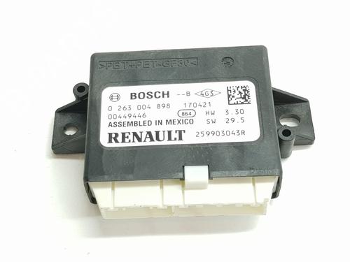 Used Electronic module Electronic module 37177665 37177665