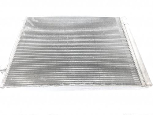 Used AC radiator BMW X5 (E70) xDrive 30 d (245 hp) 23780918