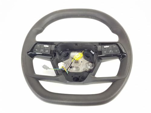 Used Steering wheel Steering wheel OPEL COMBO E Tour / Life (K9) [2018-2026] 34348841 34348841