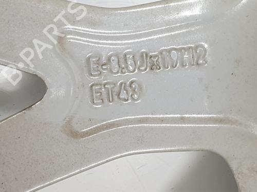 Rim AUDI A6 C7 (4G2, 4GC) 2.0 TDI | BP29427492C45 