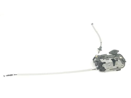 Rear right lock SEAT LEON Sportstourer (KL8, KLD) 2.0 TDI | BP13042157C99 