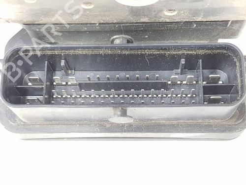 ABS pump CITROËN BERLINGO (ER_, EC_) 1.5 BlueHDi 100 | BP37155161M43  - Image 5