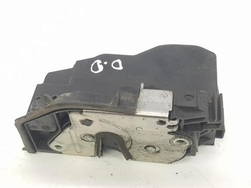 Front right lock BMW 1 (E87) 120 d | BP11218421C97 
