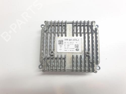 Ballast Xénon AUDI A6 C7 (4G2, 4GC) 2.0 TDI | BP29573427C53 