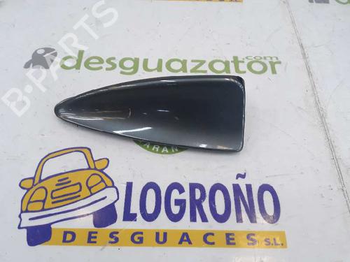 Antenna/Base BMW 5 (E60) 520 d | BP14118514C140 
