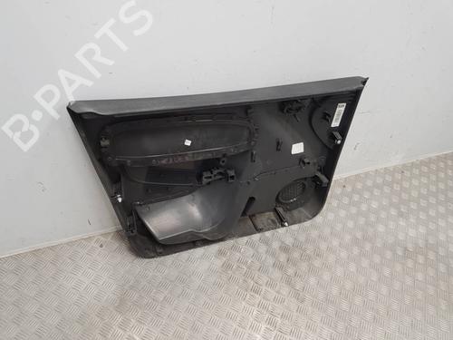 Front right panel RENAULT KANGOO BE BOP (KW0/1_) 1.5 dCi | BP38709127C59 - Image 3