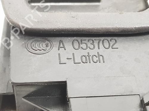 Front right lock BMW X5 (E70) xDrive 30 d | BP23780884C97 