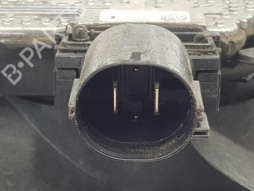 Radiator fan RENAULT TRAFIC III Van (FG_) 2.0 dCi 120 (FGMN) | BP29915143M35 