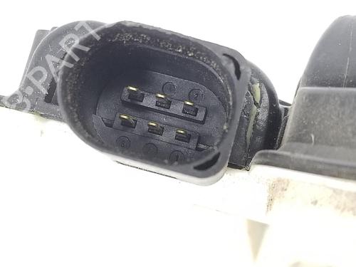 Front right lock SEAT IBIZA IV (6J5, 6P1) 1.2 TSI | BP10905698C97 