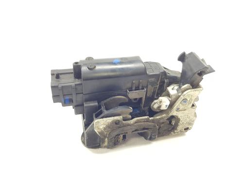 Front right lock DACIA DOKKER Box Body/MPV 1.5 dCi (FEAJ) | BP30511612C97