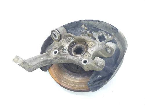 Right rear steering knuckle AUDI A8 D3 (4E2, 4E8) 4.0 TDI quattro | BP7980391M28 