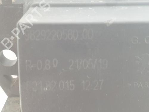 Electronic module PEUGEOT PARTNER Box Body/MPV | BP35967402M83 - Image 4