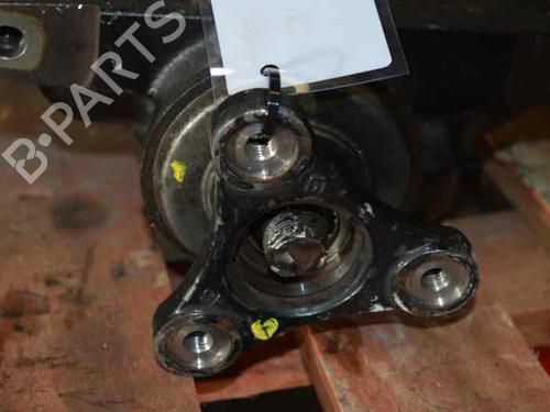 Rear differential BMW 3 (E90) 320 d | BP1167838M24 