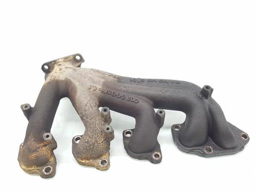 Used Exhaust manifold MERCEDES-BENZ A-CLASS (W169) A 180 CDI (169.007, 169.307) (109 hp) 23875911