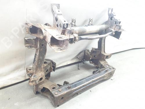 Subframe MITSUBISHI PAJERO III (V7_W, V6_W) 3.2 Di-D (V68W) | BP17546523M9 