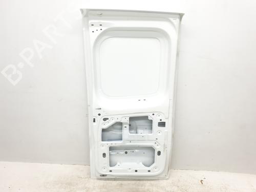 Left rear door RENAULT TRAFIC III Van (FG_) 1.6 dCi 140 (FGMA, FGMC) | BP29735972C4