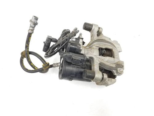 Used Right rear brake caliper BMW X1 (F48) xDrive 18 d (150 hp) 11599913