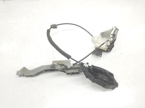 Rear left lock PEUGEOT 5008 (0U_, 0E_) 1.6 HDi | BP4721239C100 