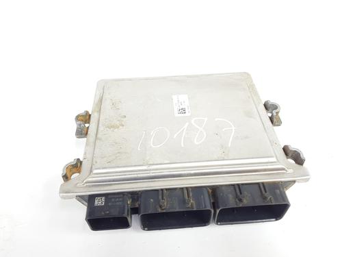 Engine control unit (ECU) OPEL MOVANO B Van (X62) | BP37630762M57 - Image 8