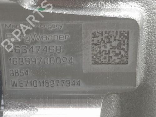 Motor JEEP COMPASS (MP, M6, MV, M7) | BP29906717M1