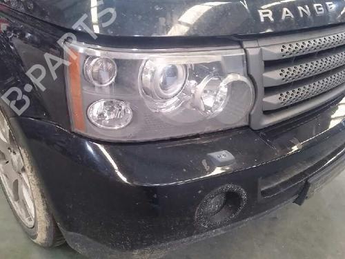 Differensial forvogn LAND ROVER RANGE ROVER SPORT I (L320) 2.7 D 4x4 | BP762767M23 