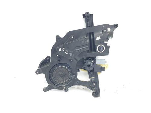 Front right window mechanism CITROËN BERLINGO (ER_, EC_) e-Berlingo | BP38930041C23 - Image 3