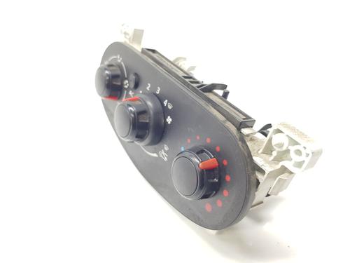 Climate control DACIA DOKKER Box Body/MPV 1.5 dCi (FEAJ) | BP30512681I5