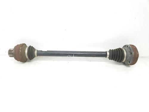 Used Right rear driveshaft AUDI Q5 (8RB) 3.0 TDI quattro (245 hp) 11033666