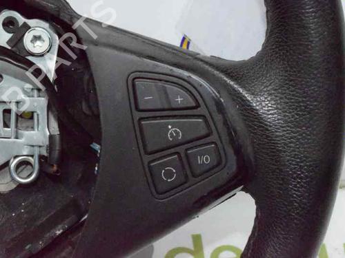 Steering wheel BMW X3 (E83) 2.0 d | BP761487C49 