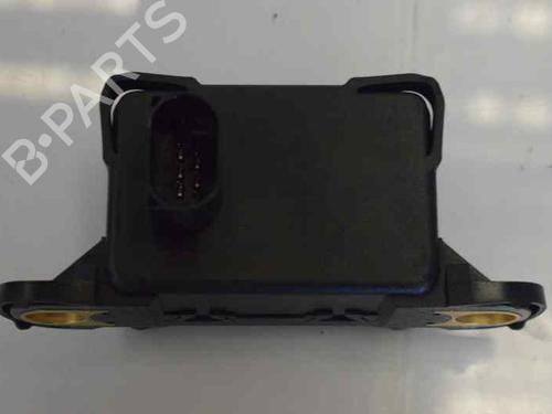 Used Electronic module MERCEDES-BENZ S-CLASS (W221, V221) S 320 CDI 4-matic (221.080, 221.180) (235 hp) 14086009
