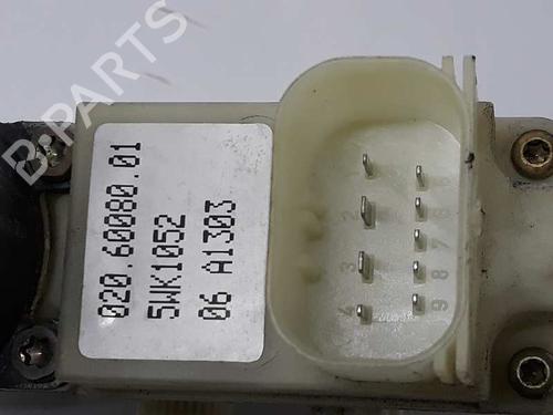 Left rear window motor BMW 7 (E65, E66, E67) 730 d | BP4736688E23 