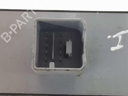 Left front window switch VW PASSAT B6 (3C2) 1.9 TDI | BP3377883I27 