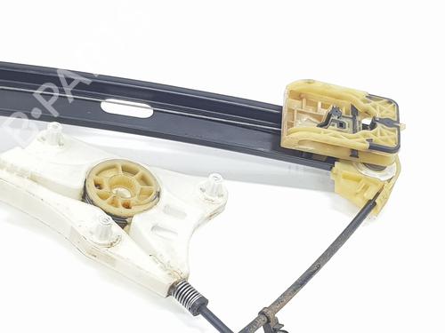 Front left window mechanism SEAT IBIZA V (KJ1, KJG) 1.0 TSI | BP33558831C22 - Image 2