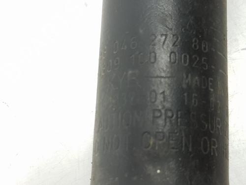 Right rear shock absorber PEUGEOT 208 I (CA_, CC_) 1.6 HDi / BlueHDi 75 | BP16260671M19 