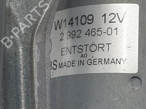 Front wiper motor BMW X1 (E84) xDrive 18 d | BP26961862M29 
