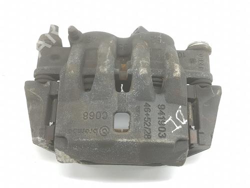 Used Right front brake caliper FIAT DUCATO Bus (250_) 140 Multijet 2,3 D (140 hp) 17668634