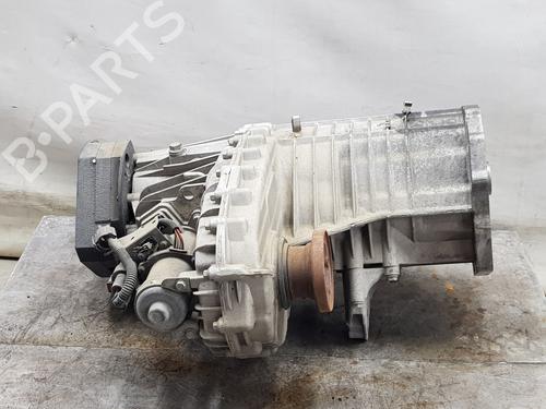 Transfer box VW TOUAREG (7LA, 7L6, 7L7) 3.0 V6 TDI | BP30968412M36 